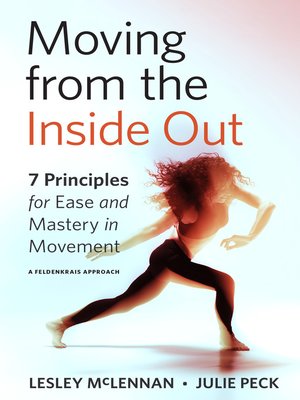 cover image of Moving from the Inside Out